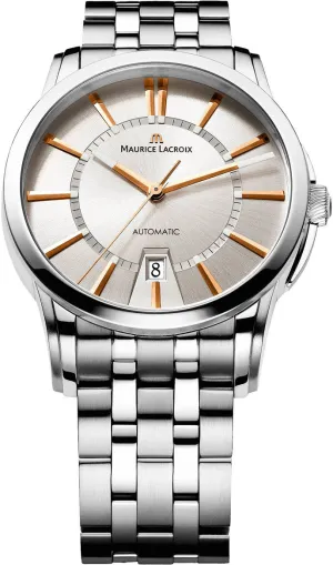 ML Watch Pontos Gents
