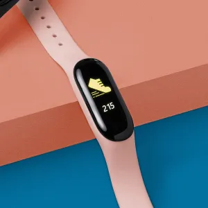 Niko Smart Watch Pink