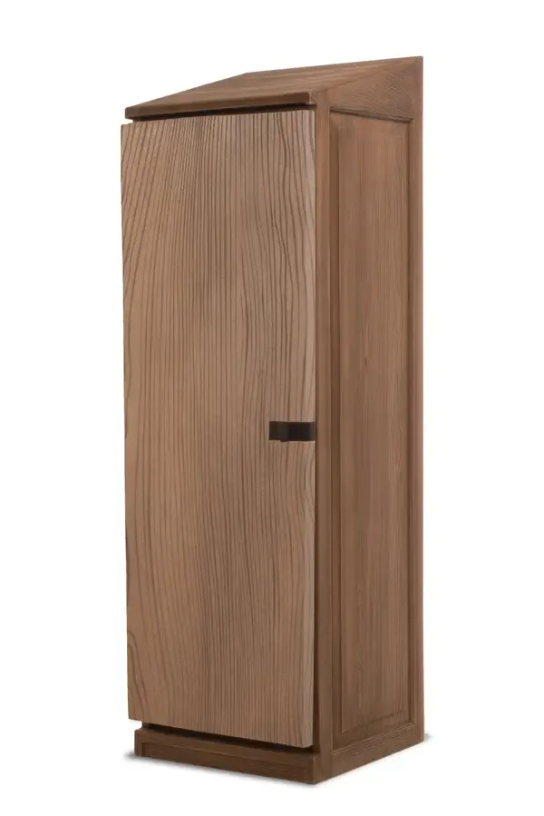 Norix PRD802 Prodigy Wardrobe with SafeDoor