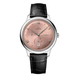OMEGA De Ville Prestige 434.13.41.21.10.001