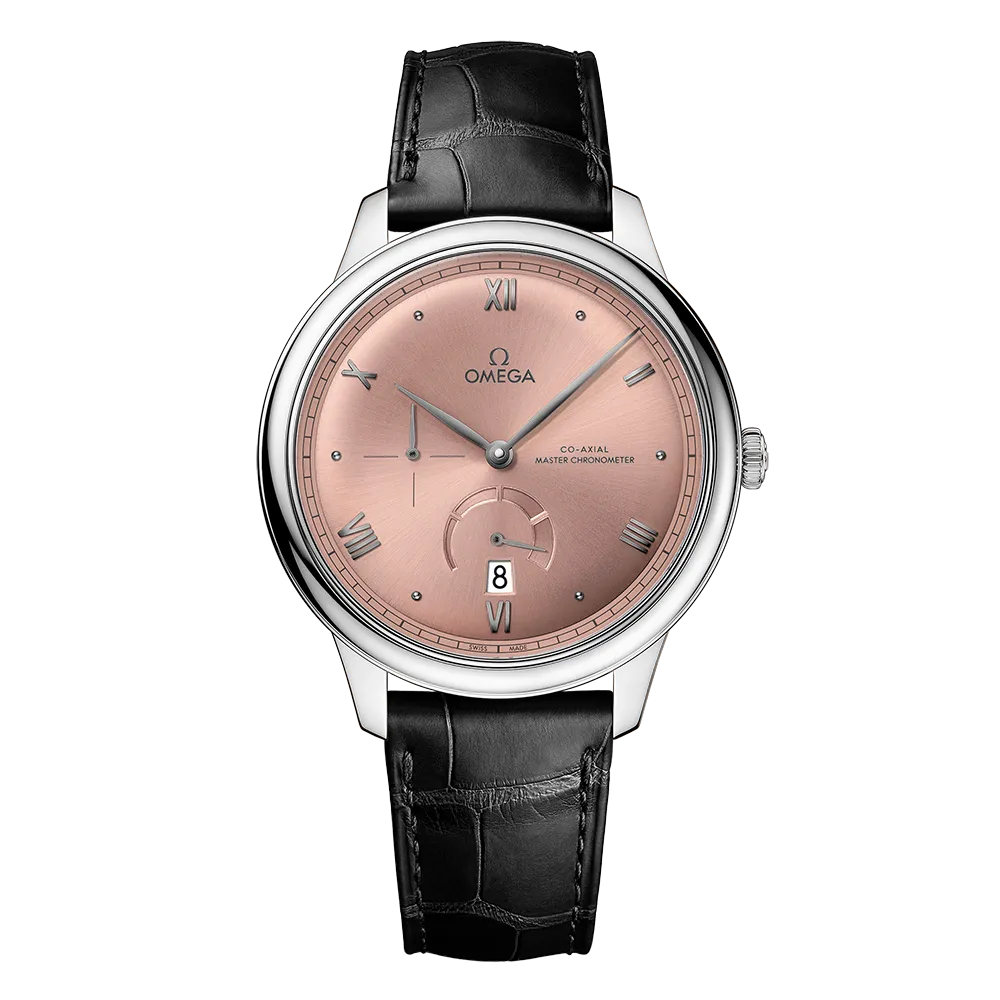 OMEGA De Ville Prestige 434.13.41.21.10.001