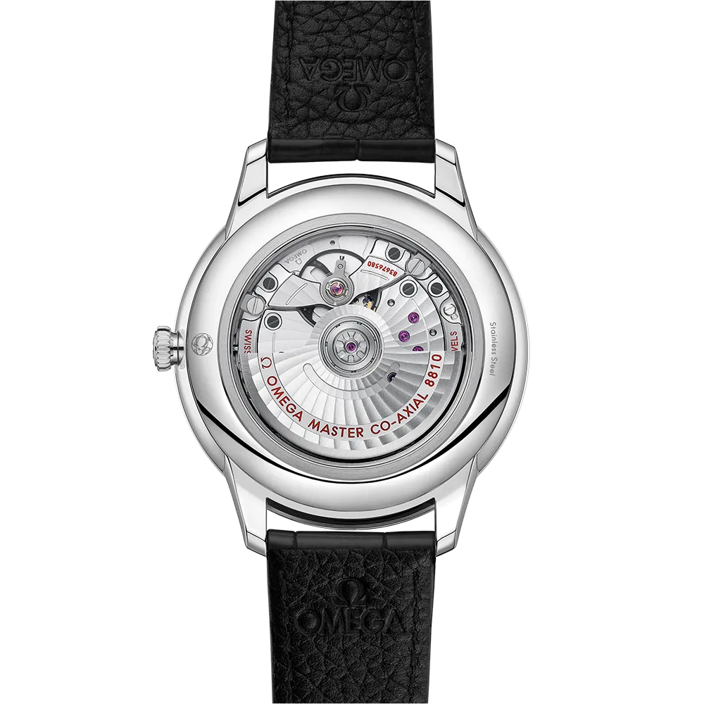 OMEGA De Ville Prestige 434.13.41.21.10.001
