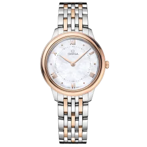 OMEGA De Ville Prestige 434.20.30.60.05.001