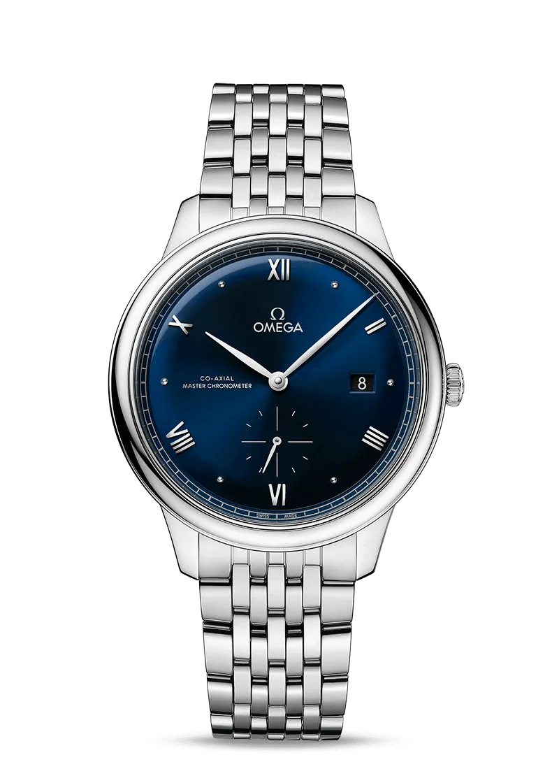 Omega Deville Prestige Co‑Axial 434.10.41.20.03.001