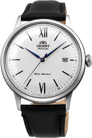 Orient "Bambino Version 6" Automatic/Hand Winding Dress Watch