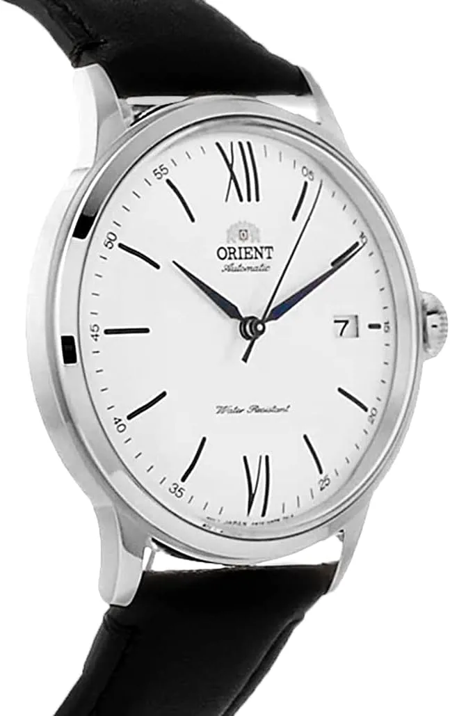 Orient "Bambino Version 6" Automatic/Hand Winding Dress Watch