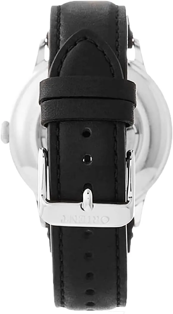 Orient "Bambino Version 6" Automatic/Hand Winding Dress Watch