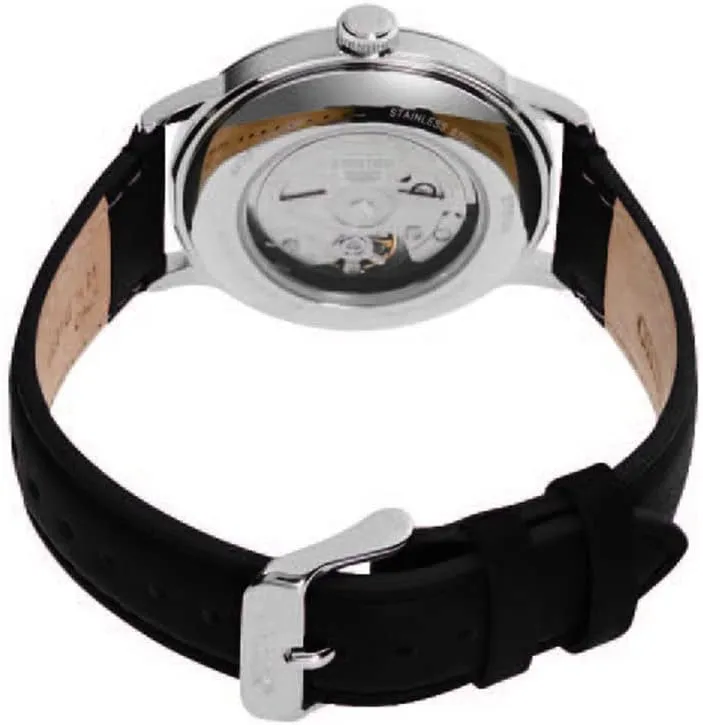 Orient "Bambino Version 6" Automatic/Hand Winding Dress Watch