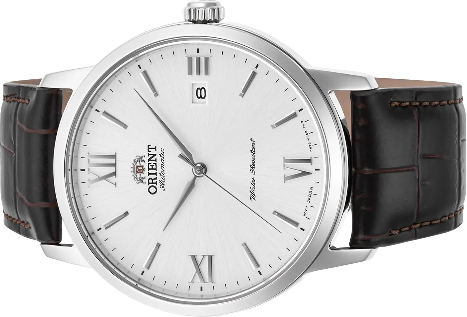 Orient "Symphony IV Japanese Automatic/Handwinding Dress Watch