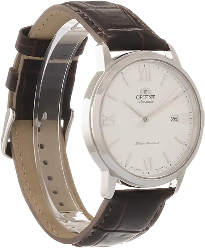 Orient "Symphony IV Japanese Automatic/Handwinding Dress Watch