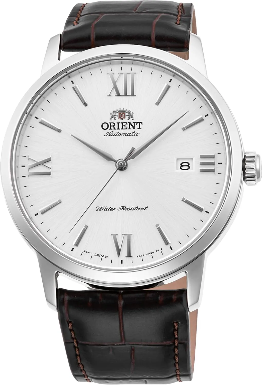 Orient "Symphony IV Japanese Automatic/Handwinding Dress Watch