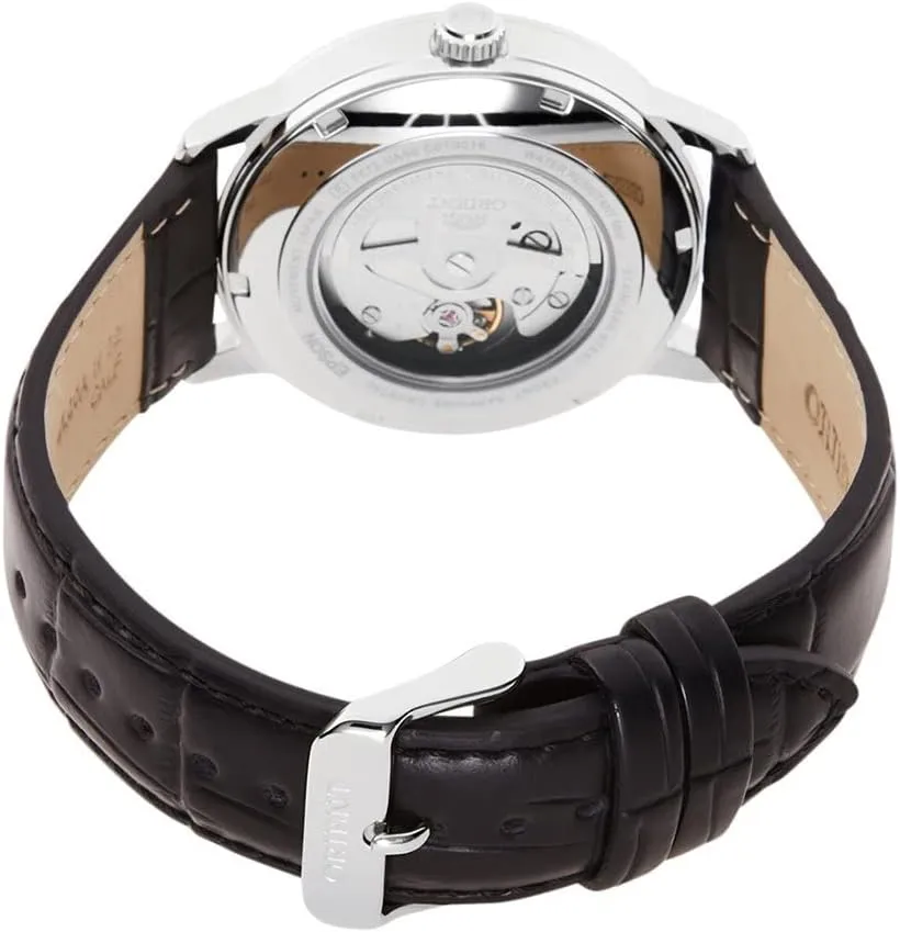 Orient "Symphony IV Japanese Automatic/Handwinding Dress Watch
