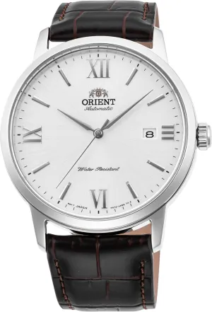 Orient "Symphony IV Japanese Automatic/Handwinding Dress Watch
