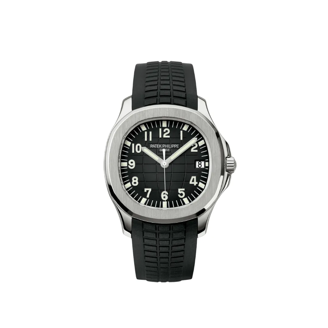 Patek Philippe Aquanaut 5167A-001