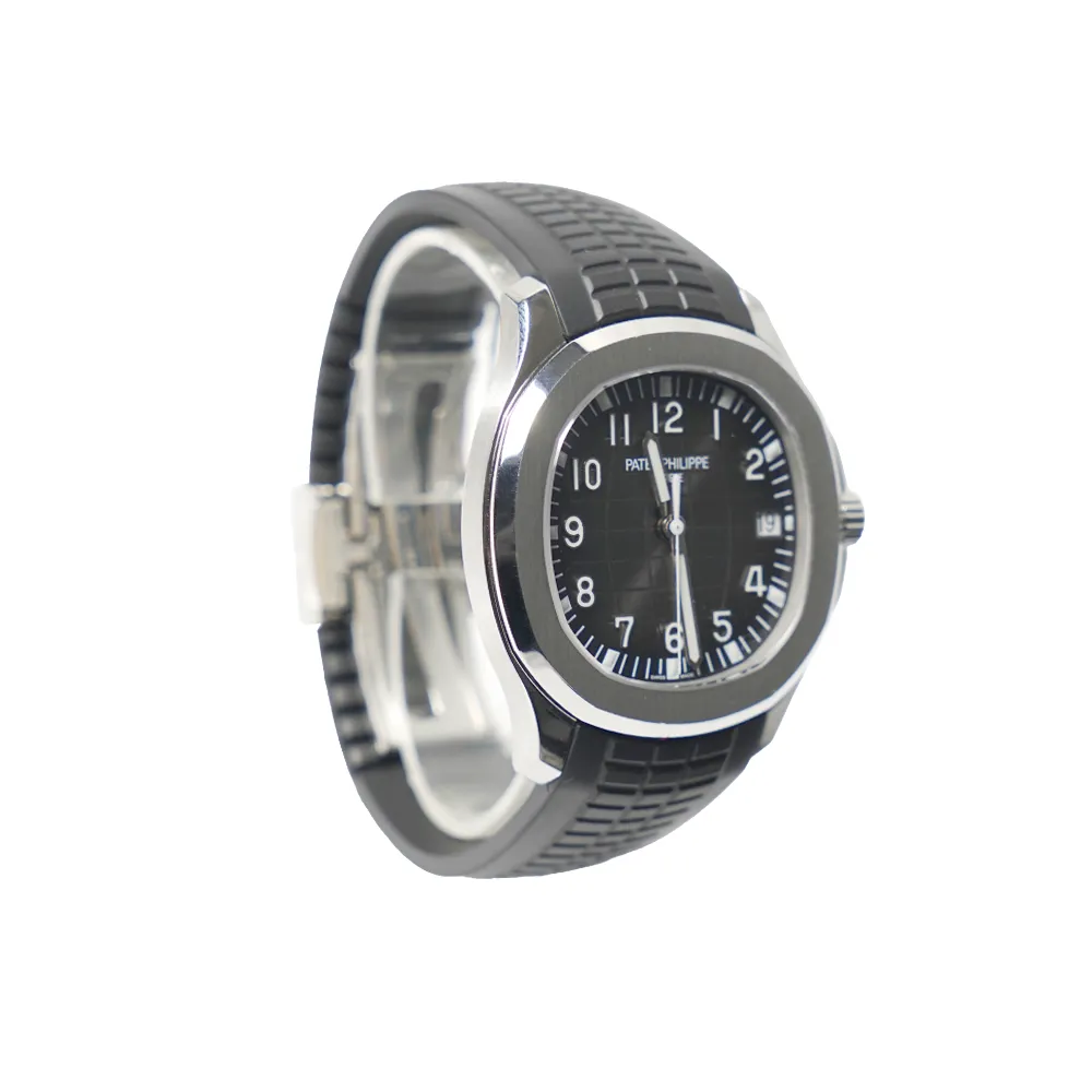 Patek Philippe Aquanaut 5167A-001