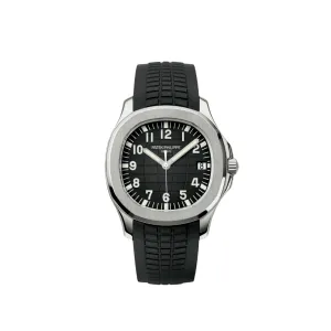 Patek Philippe Aquanaut 5167A-001