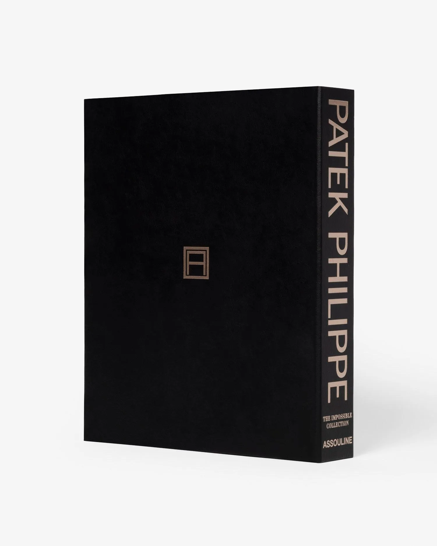 Patek Philippe: The Impossible Collection