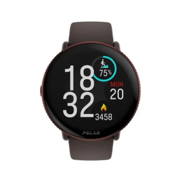 POLAR - Ignite 3 (Fitness & Wellness Watch)