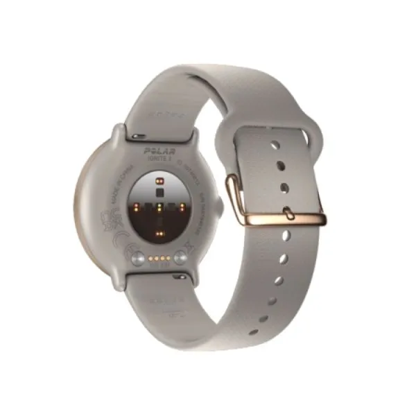 POLAR - Ignite 3 (Fitness & Wellness Watch)