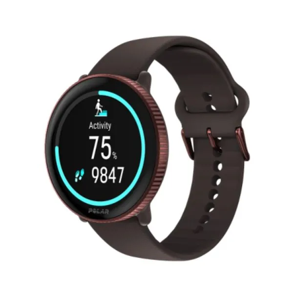 POLAR - Ignite 3 (Fitness & Wellness Watch)
