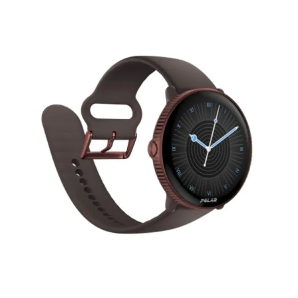 POLAR - Ignite 3 (Fitness & Wellness Watch)