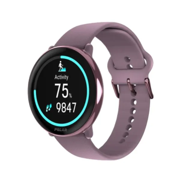 POLAR - Ignite 3 (Fitness & Wellness Watch)