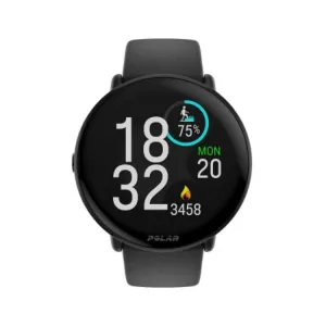 POLAR - Ignite 3 (Fitness & Wellness Watch)