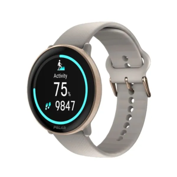 POLAR - Ignite 3 (Fitness & Wellness Watch)