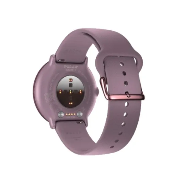 POLAR - Ignite 3 (Fitness & Wellness Watch)