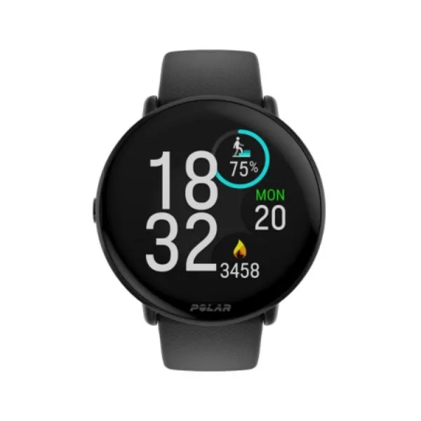 POLAR - Ignite 3 (Fitness & Wellness Watch)