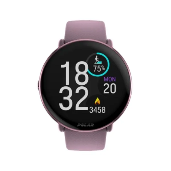 POLAR - Ignite 3 (Fitness & Wellness Watch)