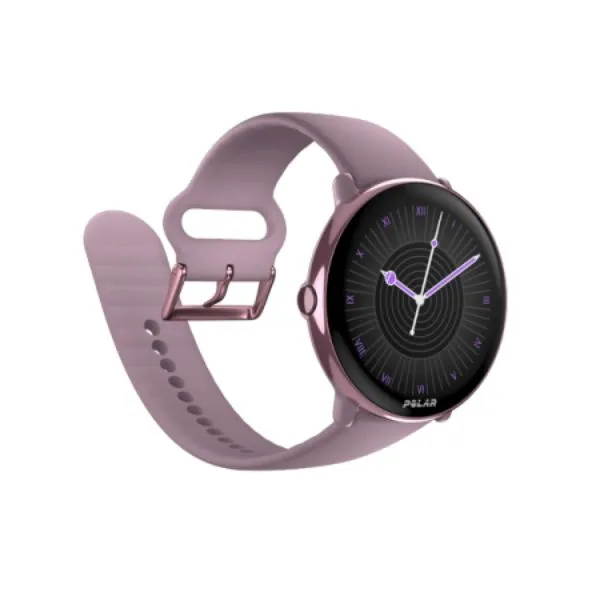 POLAR - Ignite 3 (Fitness & Wellness Watch)