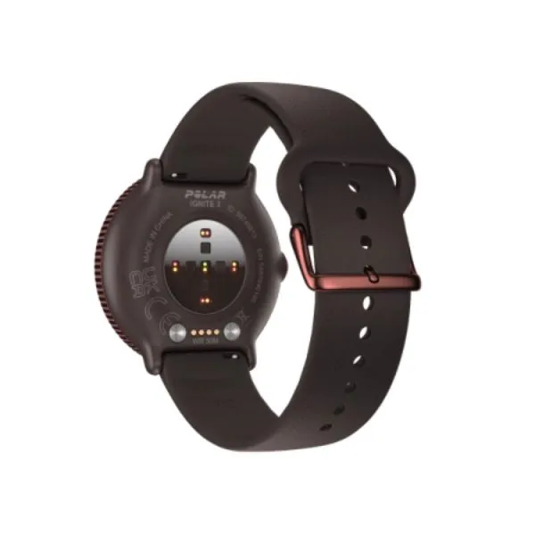 POLAR - Ignite 3 (Fitness & Wellness Watch)