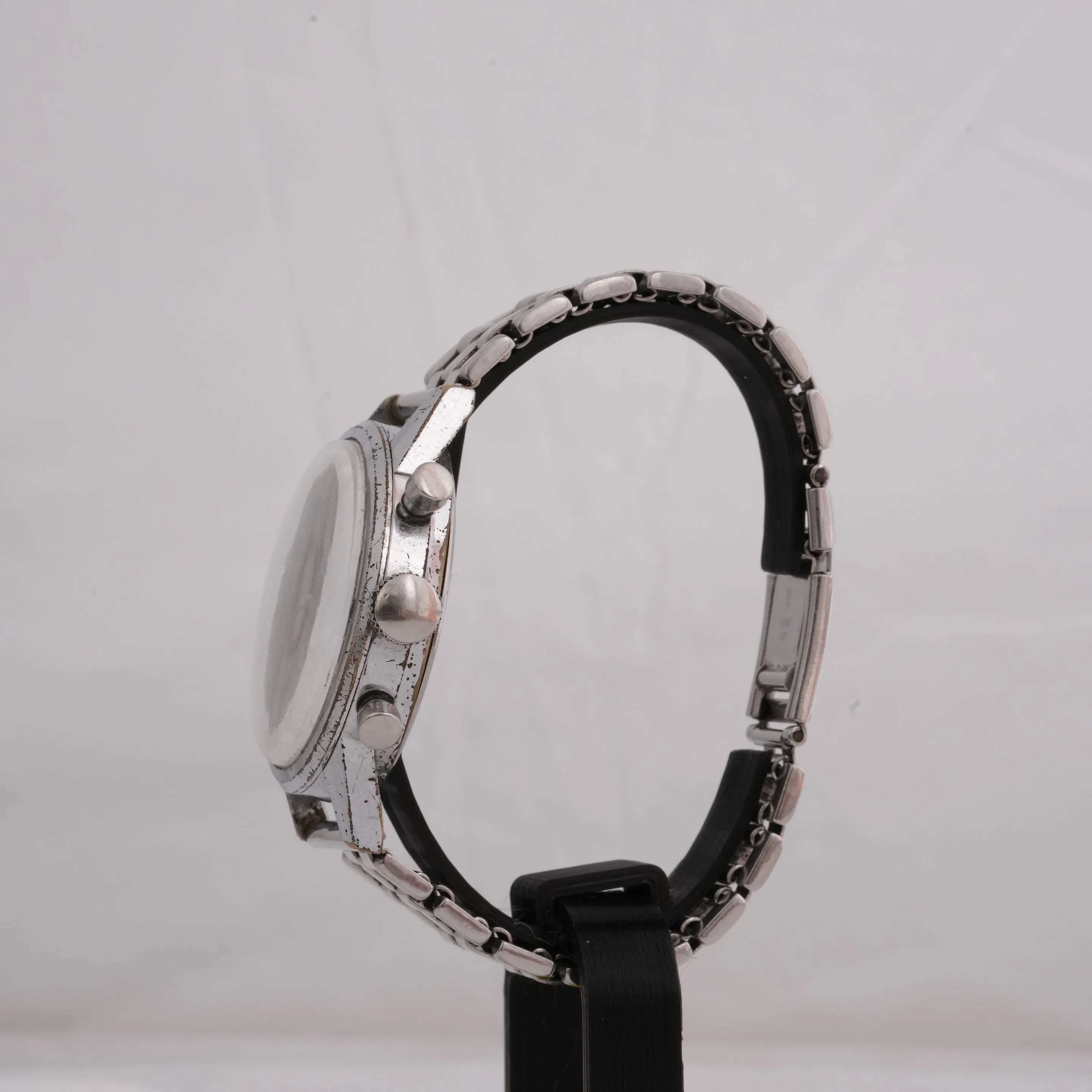 Post-WWII Hanhart Chronograph Watch