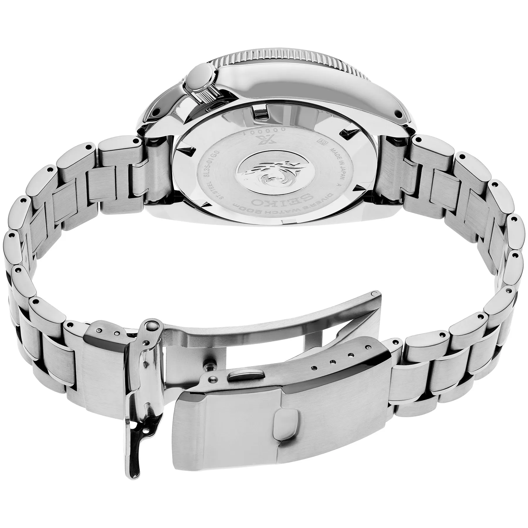 Prospex  1970 Diver SLA051