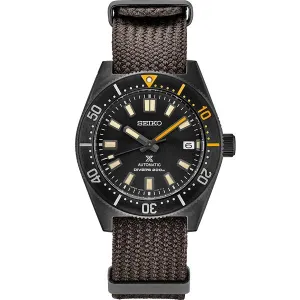 Prospex Black Series Limited Edition