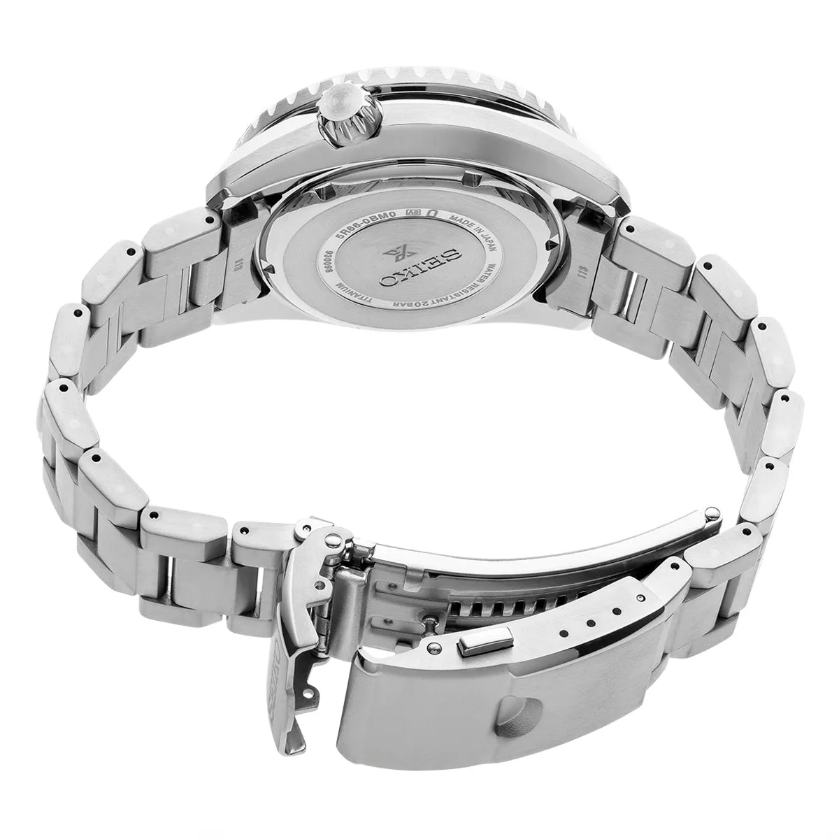 Prospex LX Spring Drive SNR025