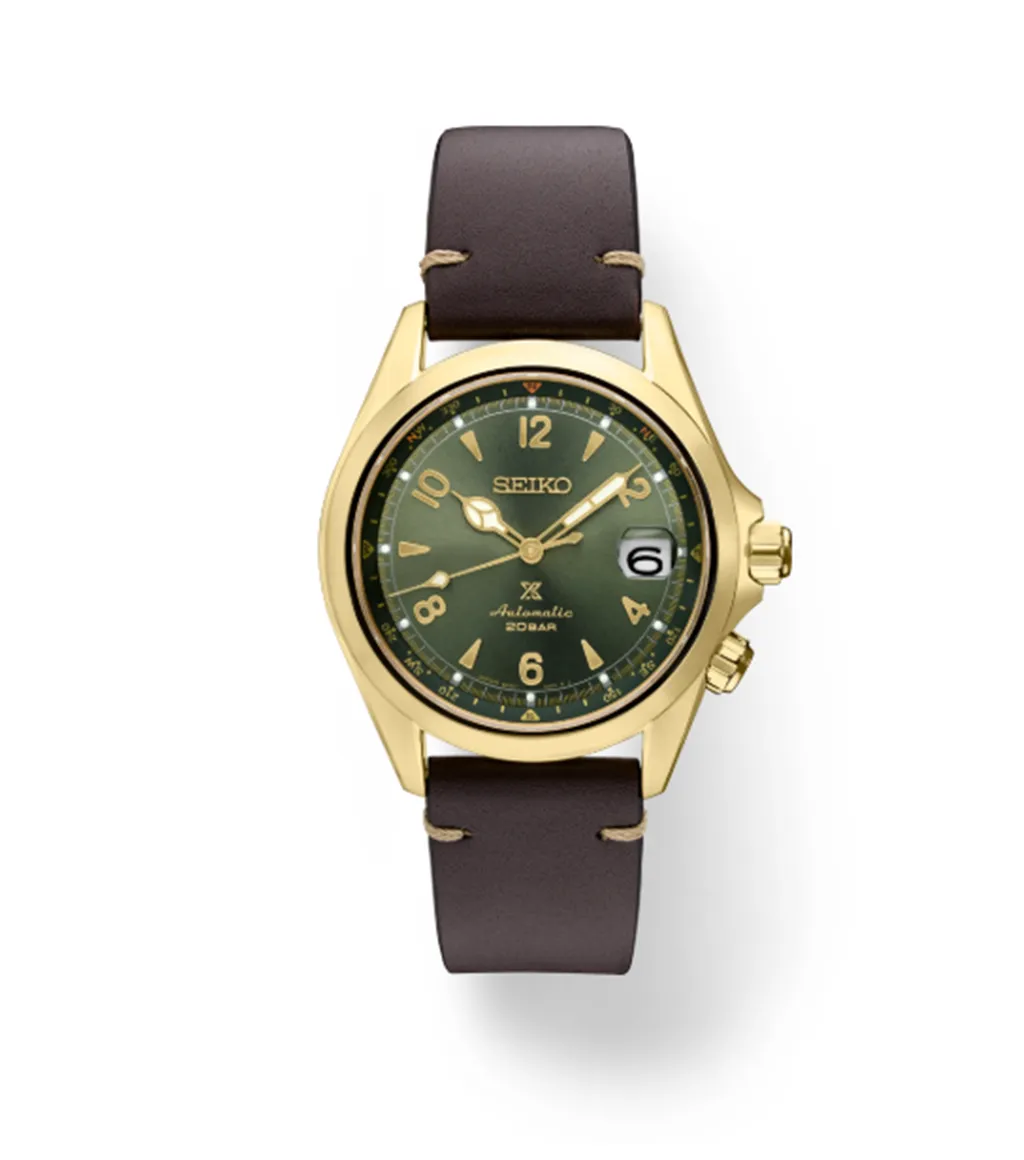 Prospex SPB210 Alpinist