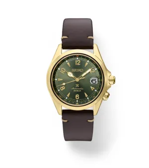 Prospex SPB210 Alpinist