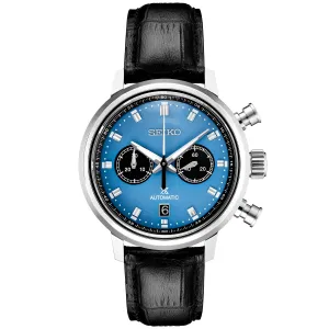 Prospex Speedtimer Mechanical SRQ039