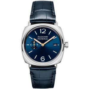 Radiomir Quaranta PAM01293