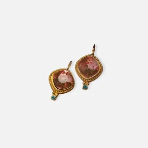 Railey classic earrings