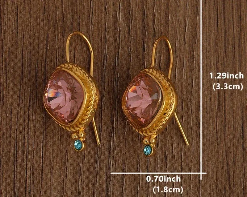 Railey classic earrings