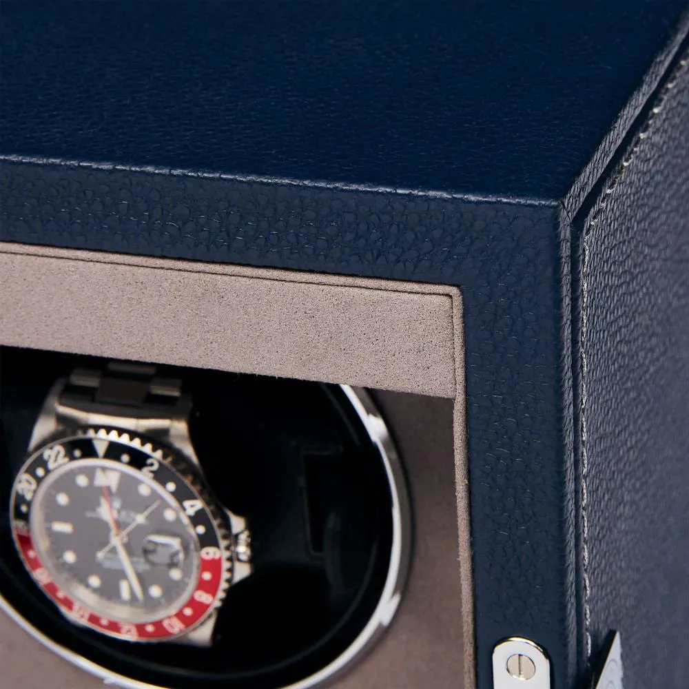 Rapport London - QUANTUM DUO WATCH WINDER