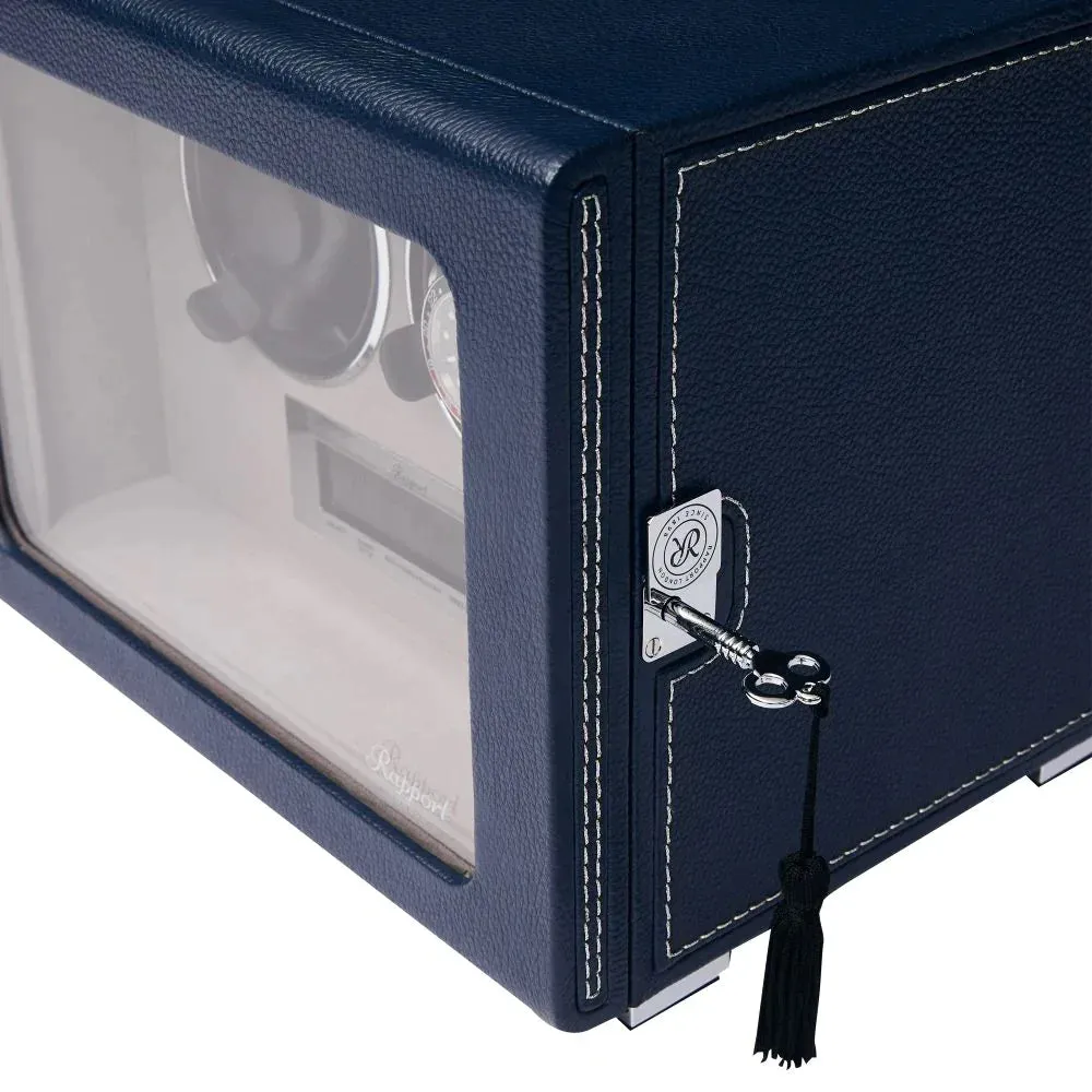 Rapport London - QUANTUM DUO WATCH WINDER