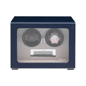 Rapport London - QUANTUM DUO WATCH WINDER