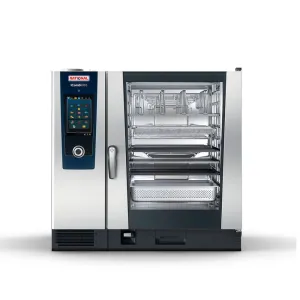 Rational iCombi Pro Combi Oven ICP 10-2/1 Electric