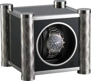RDI Charles Kaeser - Prestige Luxury Watch Winder | K10-2