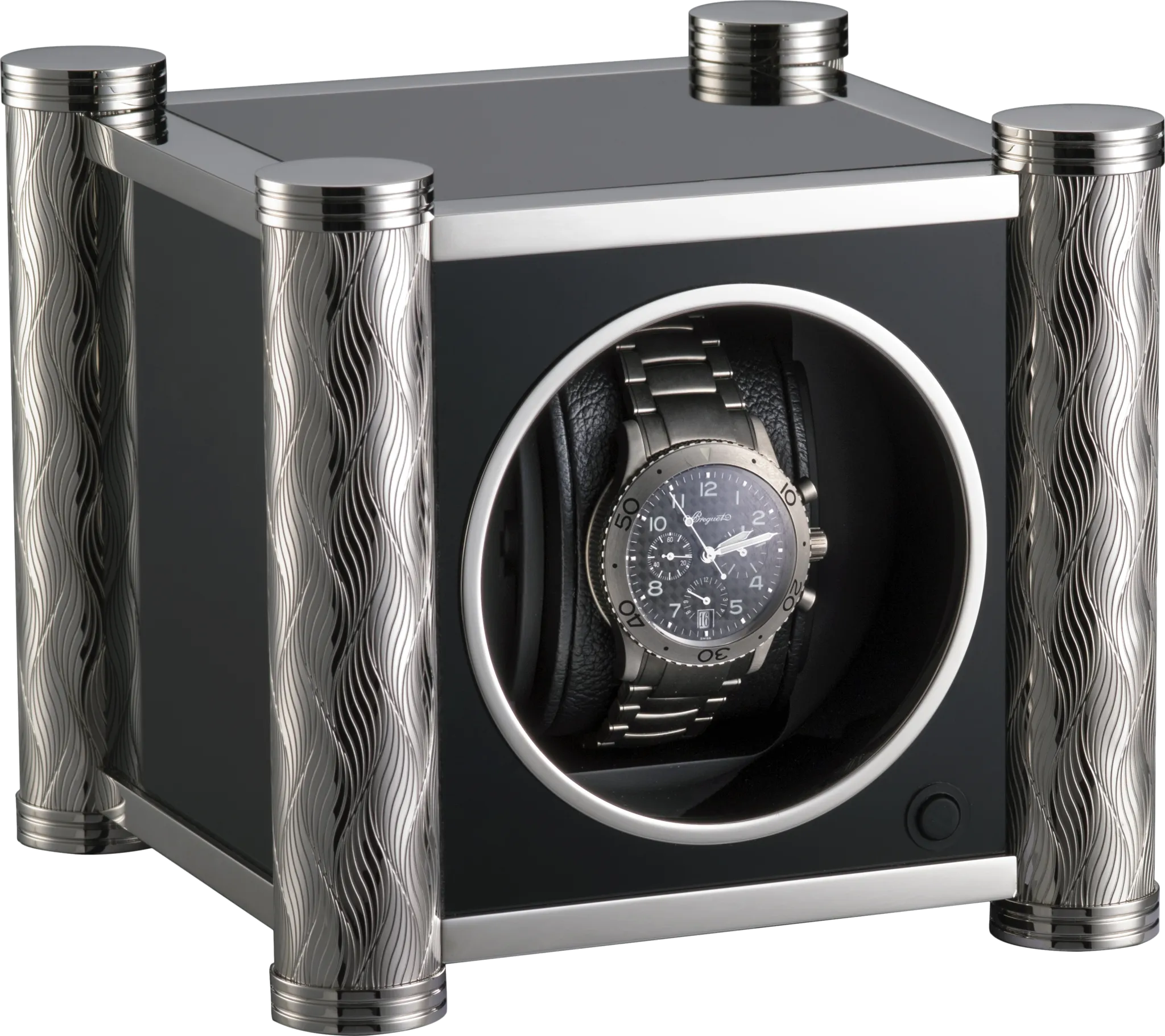 RDI Charles Kaeser - Prestige Luxury Watch Winder | K10-2