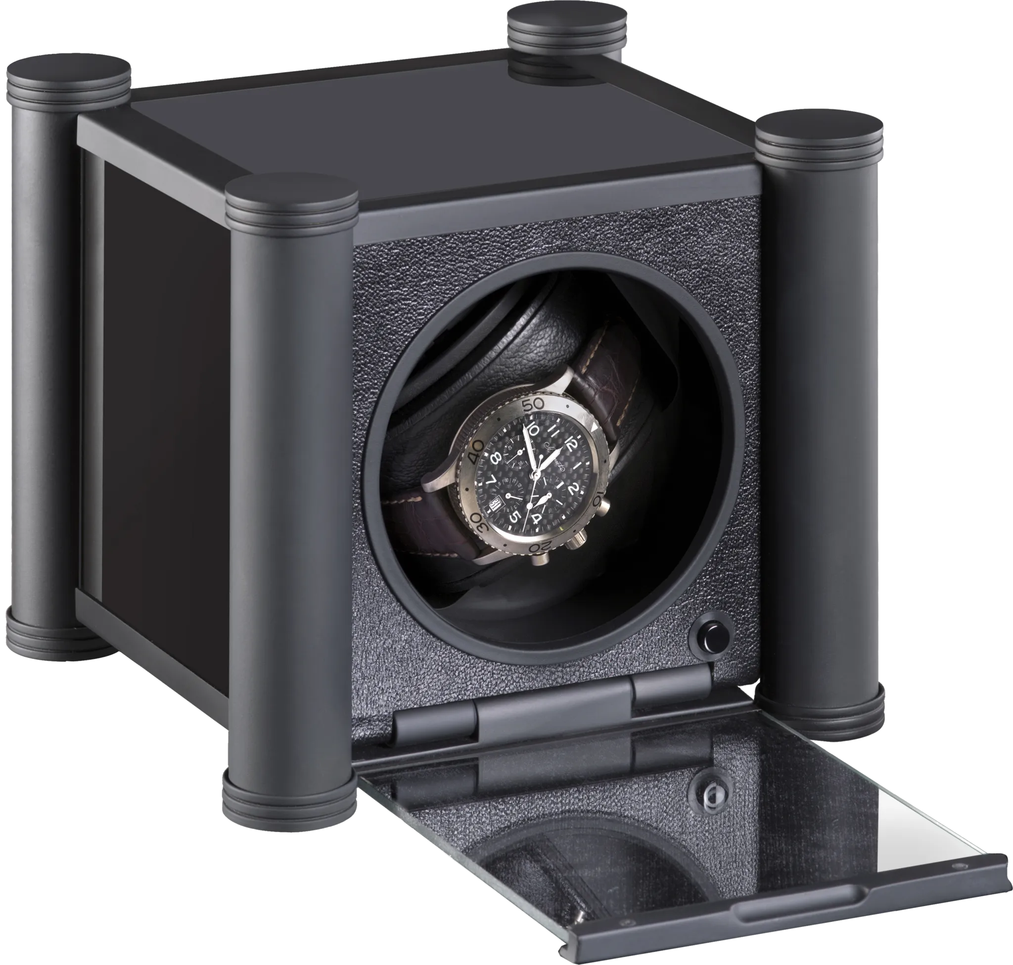 RDI Charles Kaeser - Prestige Luxury Watch Winder | K10-6